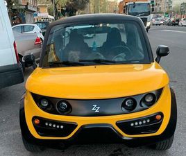 TAZZARI ZERO TAZZARI ZERO