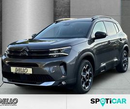 CITROËN C5 AIRCROSS MAX BLUEHDI 130 8-AT EL. PANODACH NA