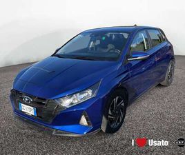 III 2021 1.2 MPI CONNECTLINE