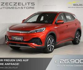 ATTO3 60,5 KWH DESIGN ÖSTERREICH PAKET