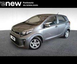 KIA PICANTO 1.0 DPI CONCEPT