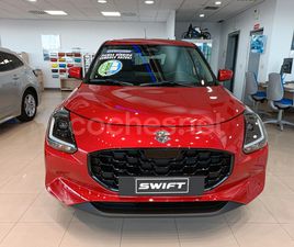 SUZUKI SWIFT 1.2 S2 MILD HYBRID