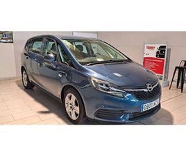 OPEL ZAFIRA TOURER 1.6CDTI S/S EXPRESSION 120