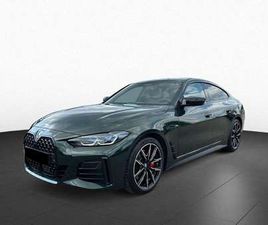 M440I GRAN COUPE M SPORT PRO