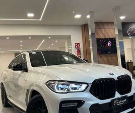 XDRIVE30D MSPORT AUTO