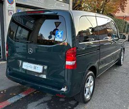 MERCEDES VITO TOURER TOURER