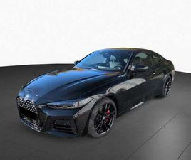 BMW SERIE 4 M440I XDRIVE M440I XDRIVE COUPE PRO