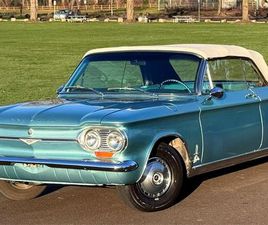 1964 CHEVROLET CORVAIR FOR SALE