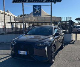 CITROEN DS3 1.4 VTI CHIC 95CV