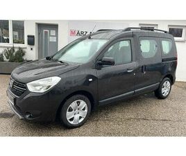 DACIA DOKKER VAN DACIA DOKKER * SHZ * PDC * TEMP.* 49TKM *