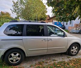 KIA CARNIVAL 2.9