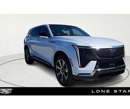 2026 CADILLAC ESCALADE IQ PREMIUM LUXURY