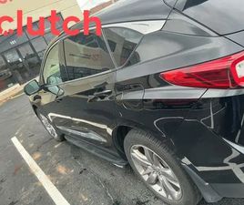 ACURA RDX 2021 ACURA RDX PLATINUM ELITE