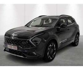 1.6 T-GDI 6A/T AWD GT LINE PHEV