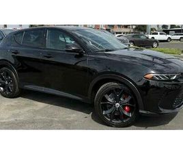 DODGE HORNET 2024 DODGE HORNET R/T PLUS EAWD