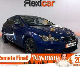 SEAT LEON ST TGI ST 1.5 TSI S&S STYLE 130