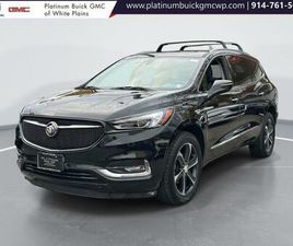 USED 2020 BUICK ENCLAVE AWD ESSENCE