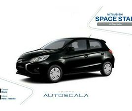 MITSUBISHI SPACE STAR 1.0 71CV INVITE