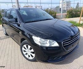 PEUGEOT 301 2016 BLACK FRIDAY1200 ΕΛΛΗΝΙΚΟ ΣΑΝ ΚΑΙΝΟΥΡΓΙΟ