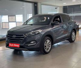 1.7 CRDI 115CV BLUEDRIVE LINK 2WD
