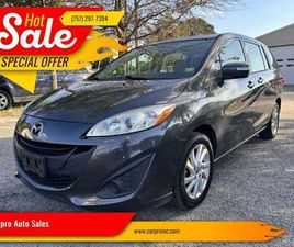 MAZDA 5 USED 2013 MAZDA MAZDA5 SPORT