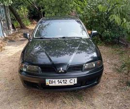 MITSUBISHI CARISMA 2003