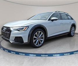 2025 AUDI A6 ALLROAD 55 QUATTRO PREMIUM PLUS