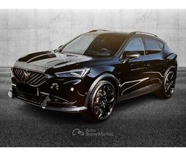 CUPRA TAVASCAN 440 M 440I XDRIVE 48V