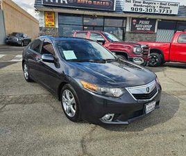 USED 2011 ACURA TSX 2.4