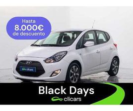 1.4 MPI BD 25 ANIVERSARIO 90