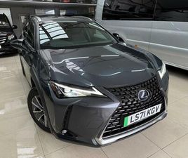 300E 54.3KWH AUTO 5DR