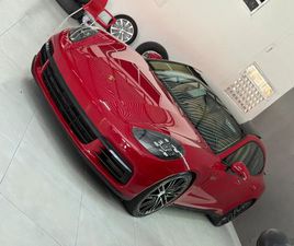 PORSCHE PANAMERA . ACEITO TROCA EM CARROS DE MENOR VALOR
