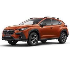 SUBARU CROSSTREK CROSSTREK CROSSTREK 2.0I E-BOXER MHEV CVT LINEARTRONIC STYLE XTRA