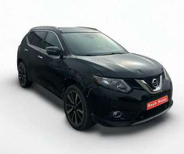 NISSAN X-TRAIL 1.6 DCI ACENTA 4X2 7 PL.