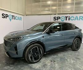 ELECTRIQUE 73 KWH 210 CH GT