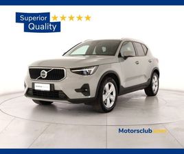 XC40 (2017-->) XC40 B3 AUTOMATICO CORE