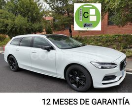 VOLVO V90 D4 VOLVO V90 2.0 D4 MOMENTUM AUTO