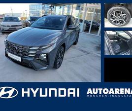 1.6 T-GDI N LINE 360 4XSHZ ACC AUT HUD SD