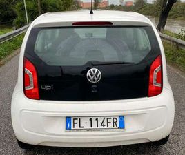 VOLKSWAGEN UP! UP! 3P 1.0 TSI HIGH UP! 90CV