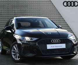 AUDI A3 35 TFSI TECHNIK 5DR HATCHBACK 2020, 18616 MILES, £17495 - 32995388 - EXCHANGEANDMART.CO.UK