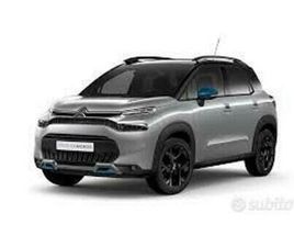 CITROEN C3 AIRCROSS CITROEN C3 AIRCROSS PURETECH 130 S&S EAT6 MAX