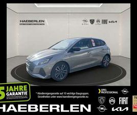 HYUNDAI I20 N 1.0 T-GDI - N LINE LED*KAMERA*NAVI*SITZH*