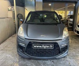 LIGIER JS50 PERMUTE E TRASPORTO