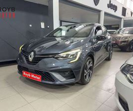 TCE GPF RS LINE EDC 96KW