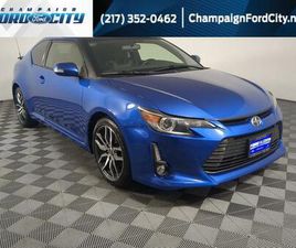 SCION TC 2016 SCION TC