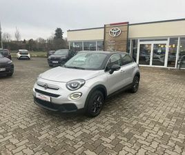 FIAT 500X 1.0 FIREFLY TURBO 4X2 S&S 120TH