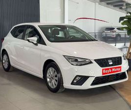 SEAT IBIZA 1.0 ECO TSI 110CV STYLE XL