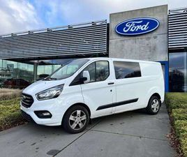 MULTI USE / 320 LENTE 2 / 130 PK / 6-ZITPLAATSEN