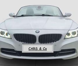 BMW Z4 SDRIVE 18I Z4 SDRIVE18I