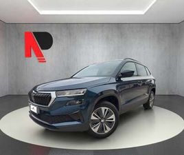 KAROQ 2022 2.0 TDI EVO EXECUTIVE 115CV DSG